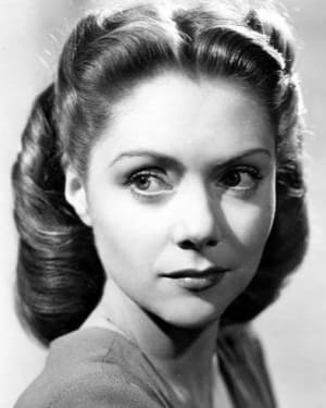 Renée Asherson