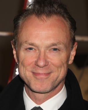 Gary Kemp