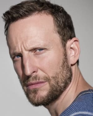Bodhi Elfman