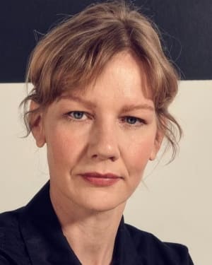 Sandra Hüller
