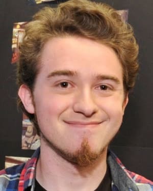 Alex Hirsch