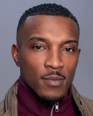 Ashley Walters