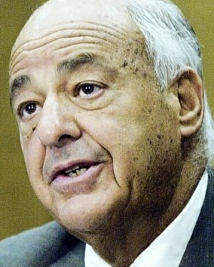 Cyril H. Wecht