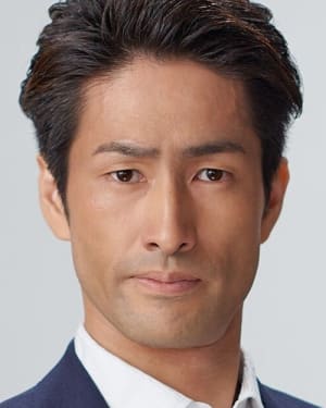 Jun Takamatsu