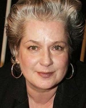 Barbara Freier