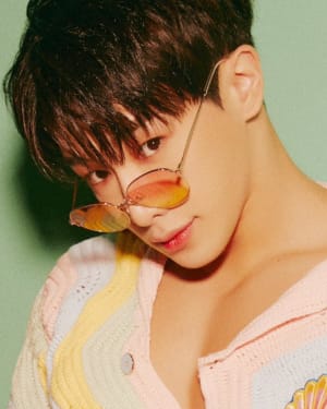 WONHO
