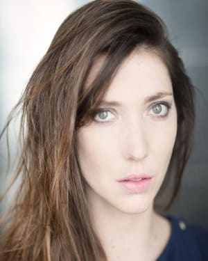 Zoé Bruneau