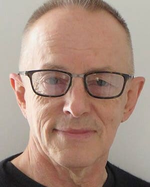 Topper Headon