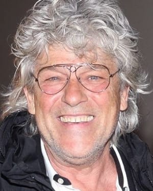 Didier Lavergne