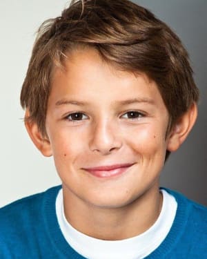 Finley Jacobsen