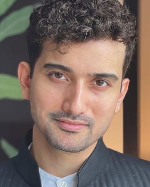 Anant Joshi