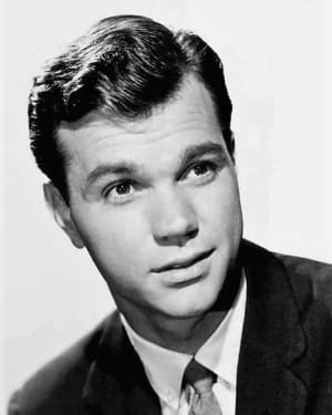 Darryl Hickman