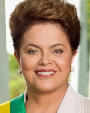 Dilma Rousseff