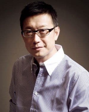 Andrew Lau Wai-Keung