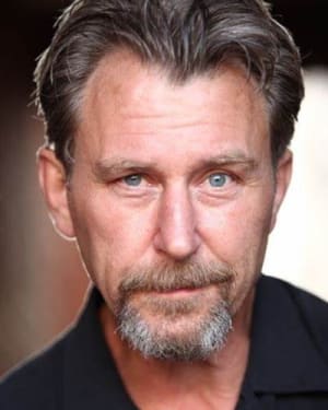Timothy Carhart
