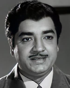 Prem Nazir