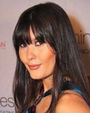 Celeste Thorson
