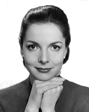 Elizabeth Sellars