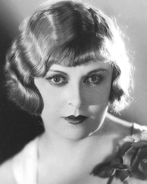 Gertrude Astor