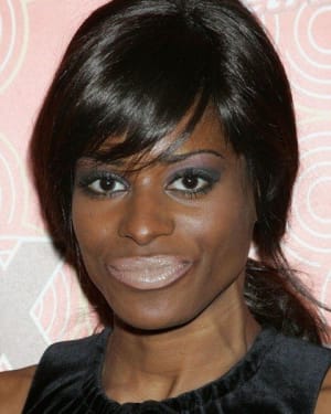 Daniele Gaither