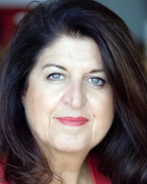 Fabienne Chaudat