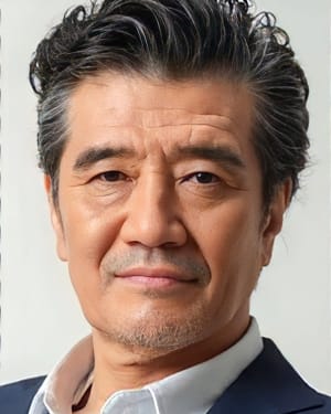 Ryosuke Otani