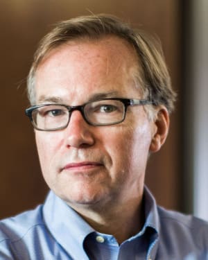 Steve Coll