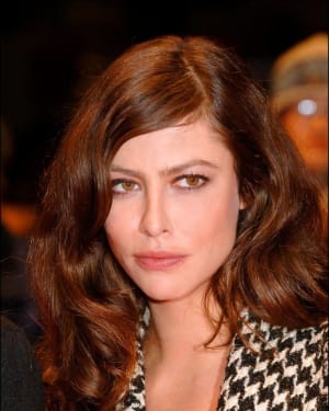 Anna Mouglalis