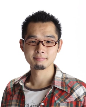 Daisuke Kageura