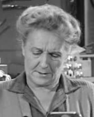 Helen Wallace