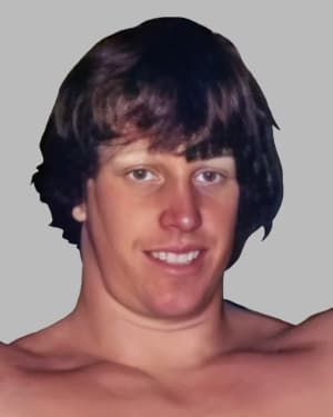 Mike Von Erich
