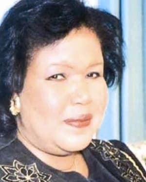 Mariam Al Ghadban