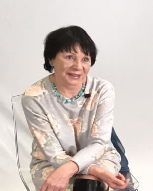 Tamara Zimina