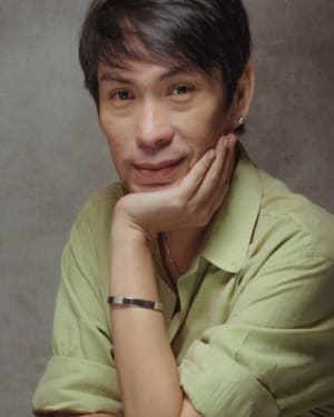 Phillip Lazaro