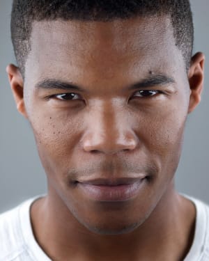 Gaius Charles