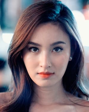 Treechada Petcharat