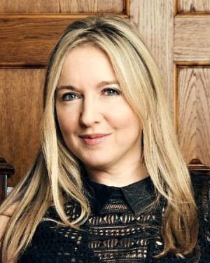 Victoria Coren Mitchell