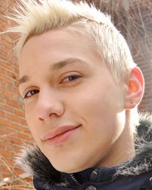 Kevin Carson