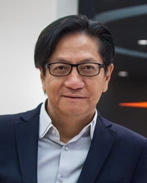 Anthony Chan Yau