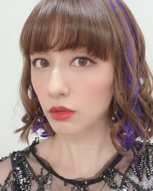 Nami Tamaki