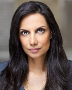 Sonia Dhillon Tully