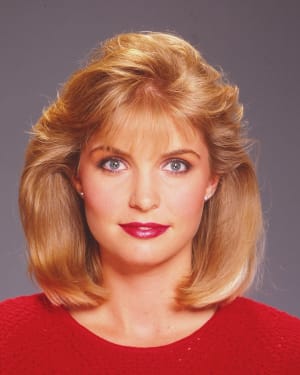 Wendy Kilbourne