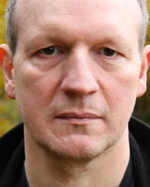 Timothy Walker