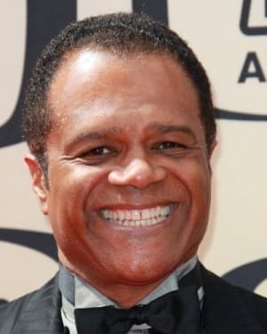 Ted Lange