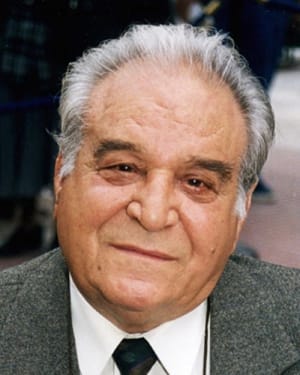 Spyros Kalogirou