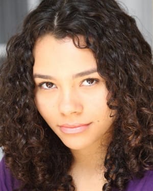 Cheyenne Haynes
