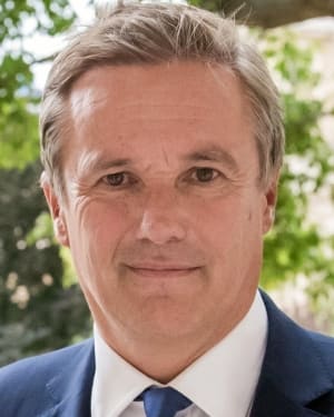 Nicolas Dupont-Aignan