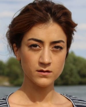 Gizem Erdogan