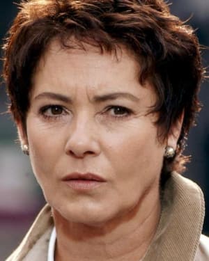Christine Buchegger