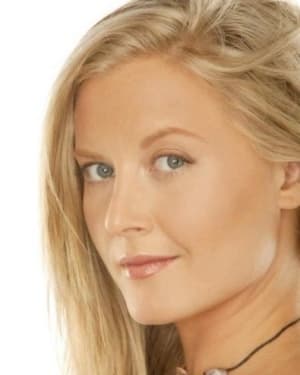 Carrie Anne Fleming